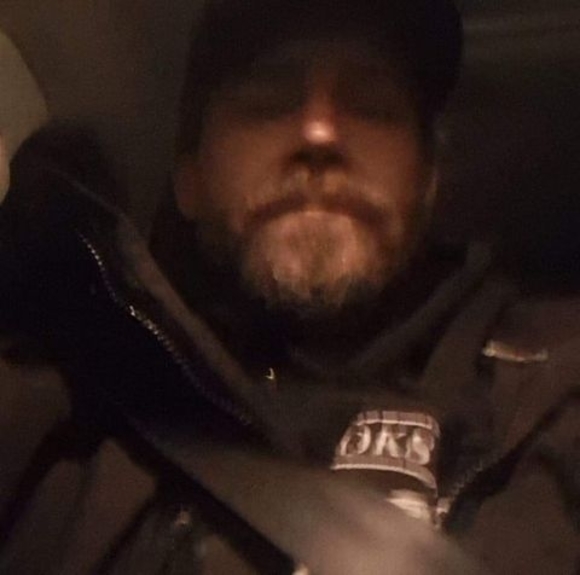 Meet your Posher, Darryll - Picture 1 of 1